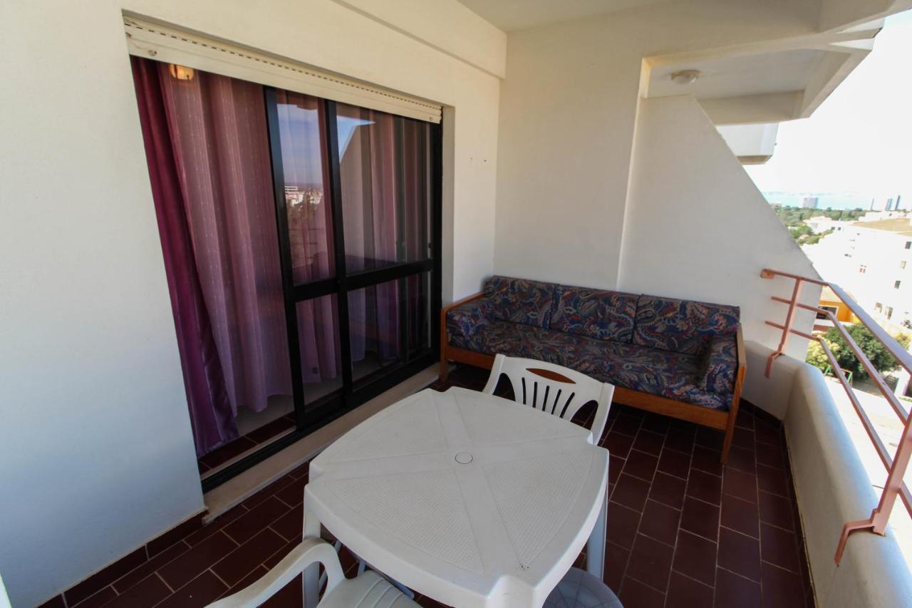Apartamentosolpraia - Amoreiras Alvor Esterno foto
