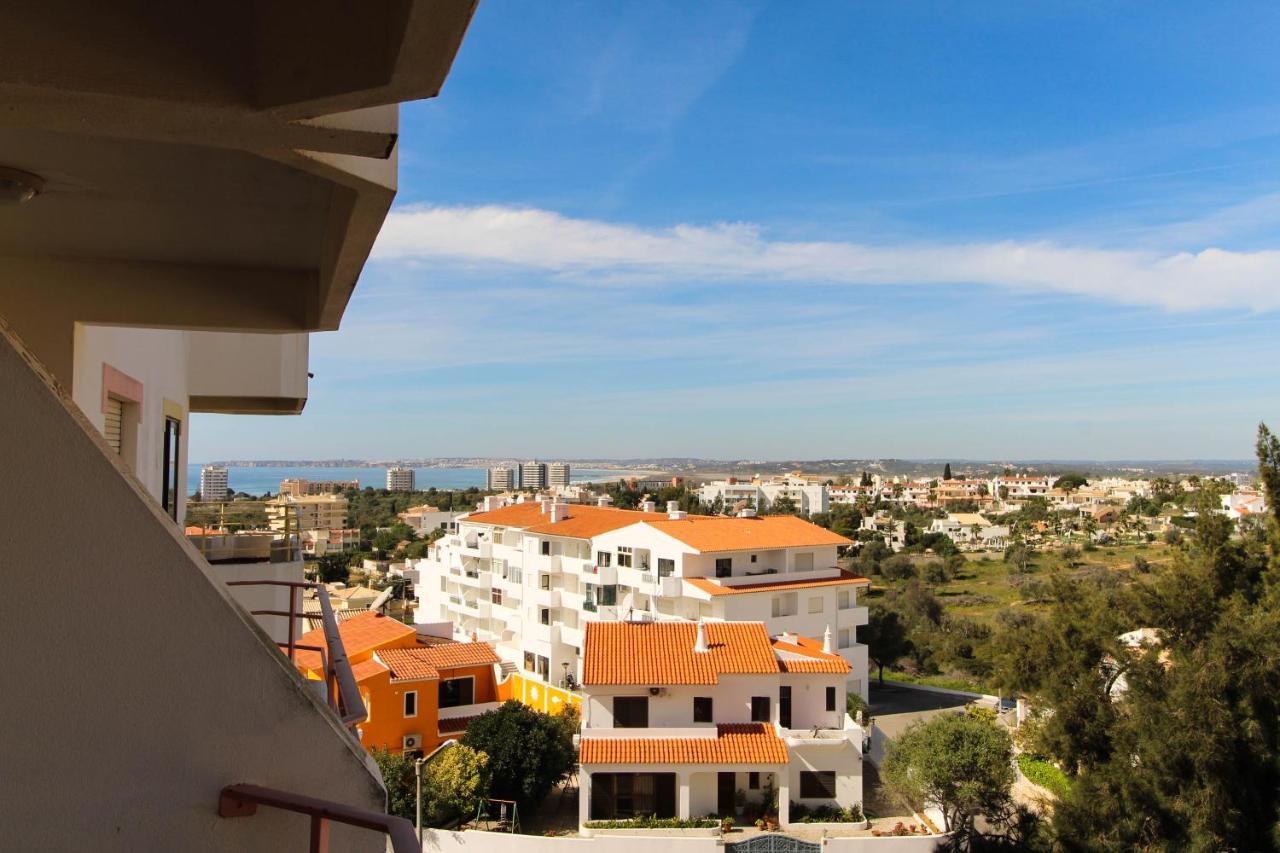 Apartamentosolpraia - Amoreiras Alvor Esterno foto