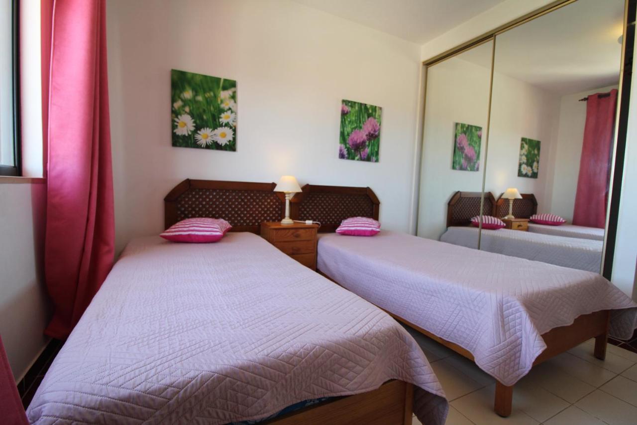 Apartamentosolpraia - Amoreiras Alvor Esterno foto