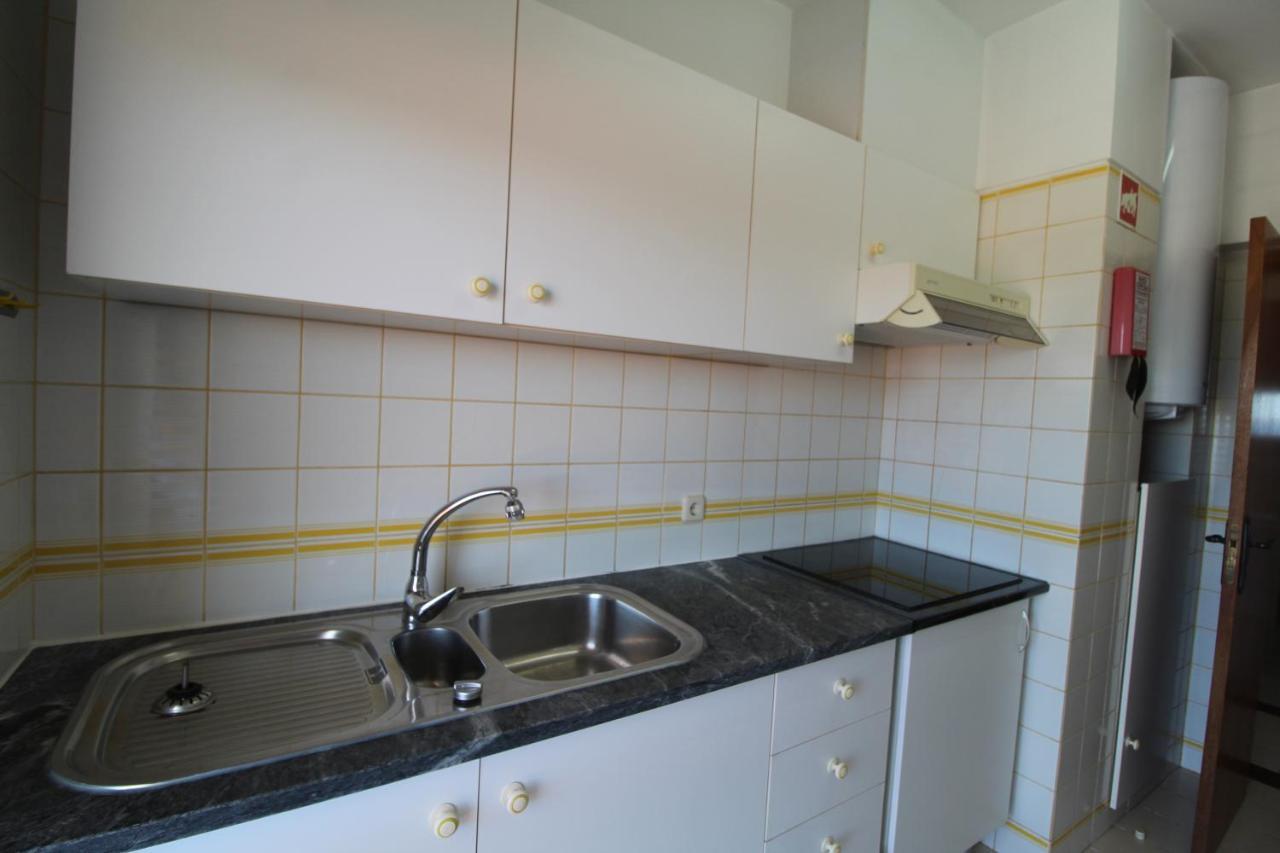 Apartamentosolpraia - Amoreiras Alvor Esterno foto