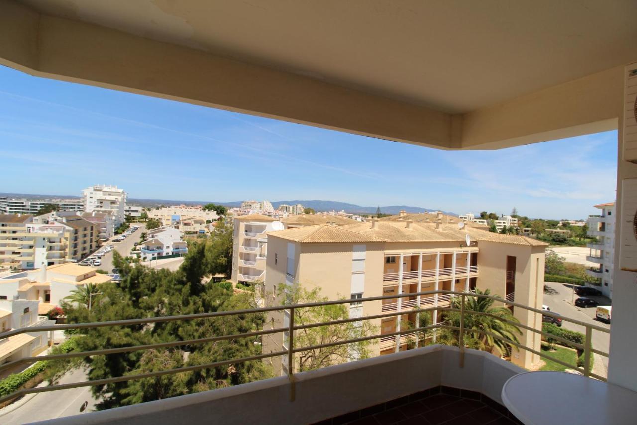 Apartamentosolpraia - Amoreiras Alvor Esterno foto