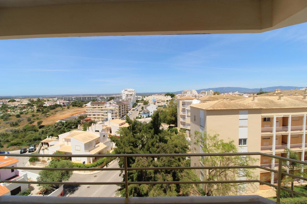 Apartamentosolpraia - Amoreiras Alvor Esterno foto
