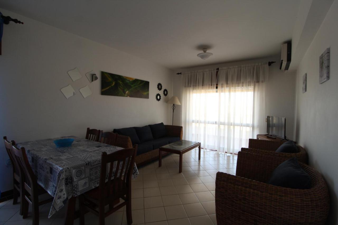 Apartamentosolpraia - Amoreiras Alvor Esterno foto