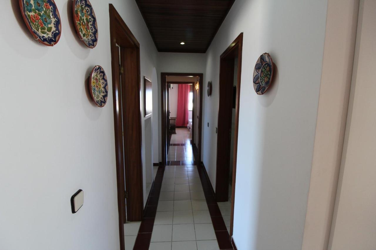 Apartamentosolpraia - Amoreiras Alvor Esterno foto