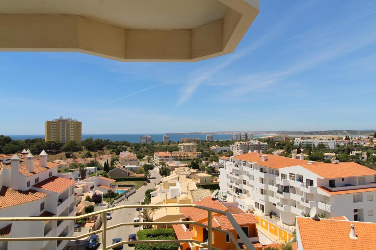 Apartamentosolpraia - Amoreiras Alvor Esterno foto