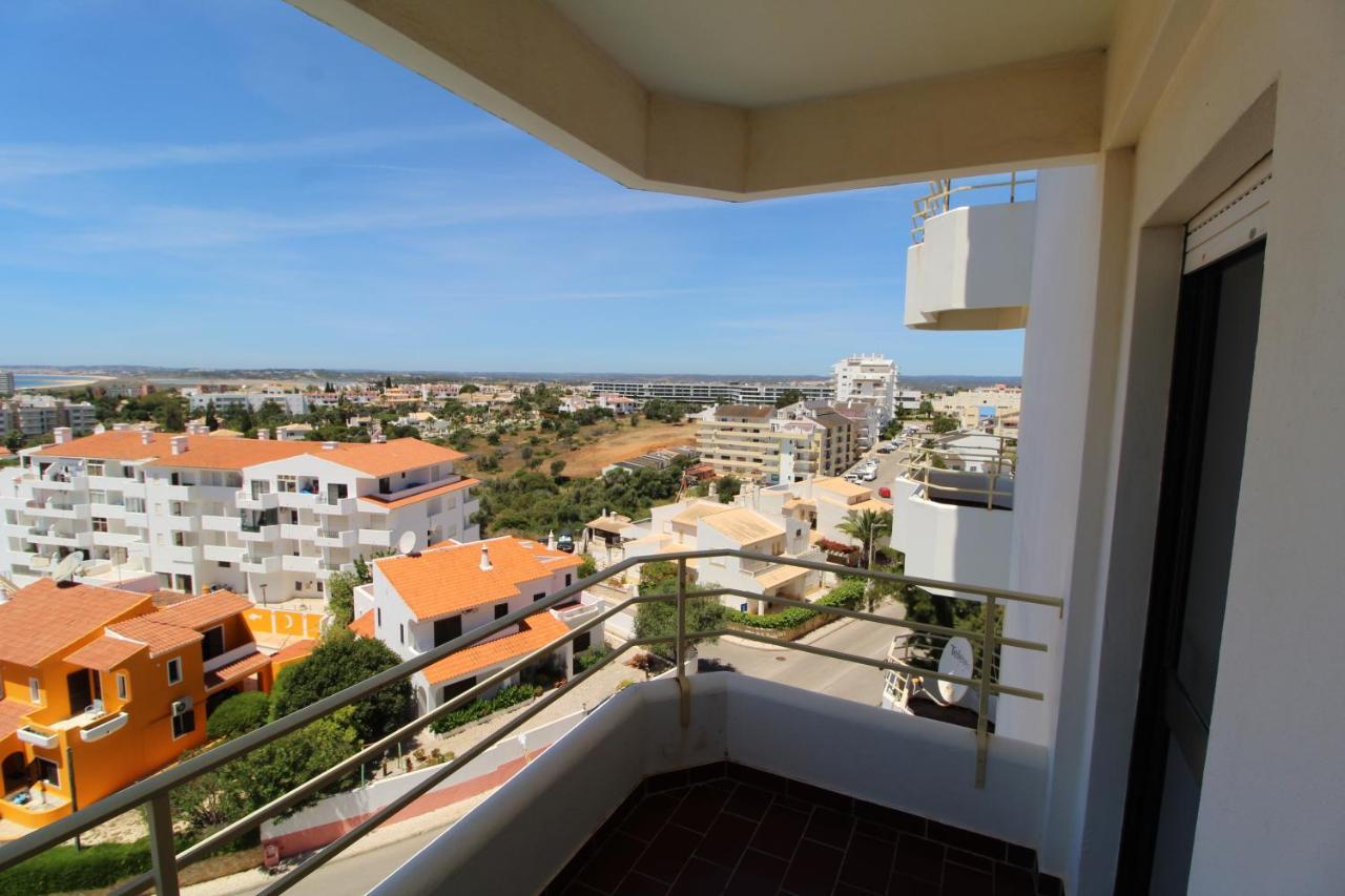 Apartamentosolpraia - Amoreiras Alvor Esterno foto