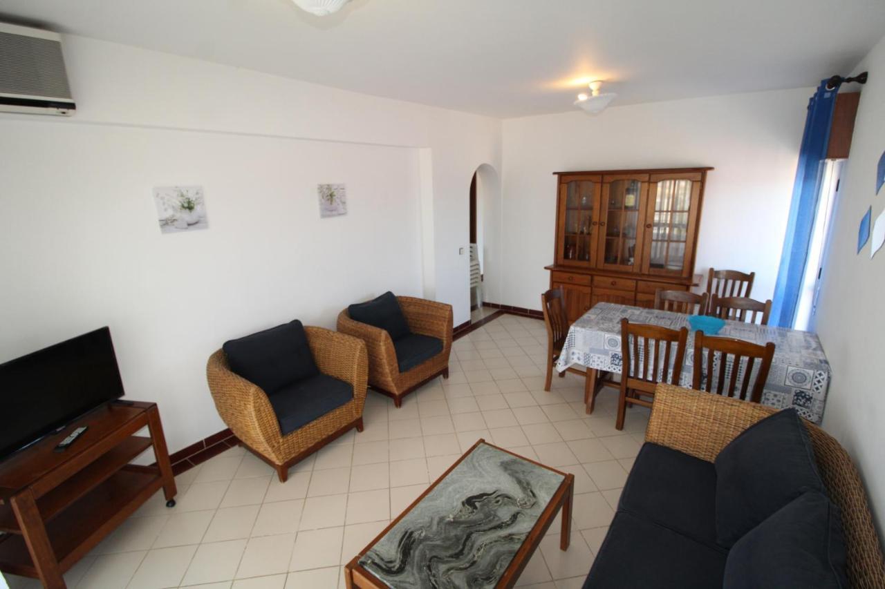 Apartamentosolpraia - Amoreiras Alvor Esterno foto