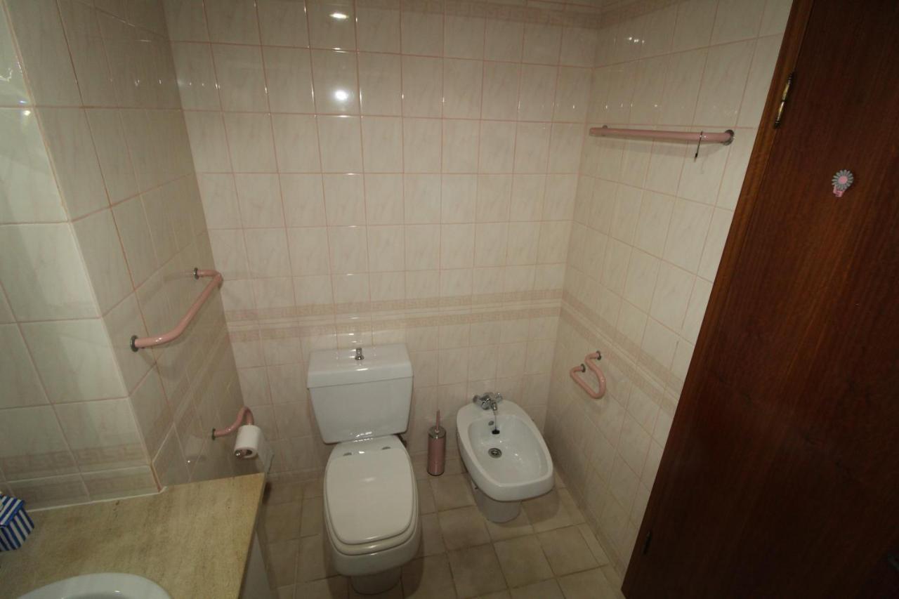 Apartamentosolpraia - Amoreiras Alvor Esterno foto