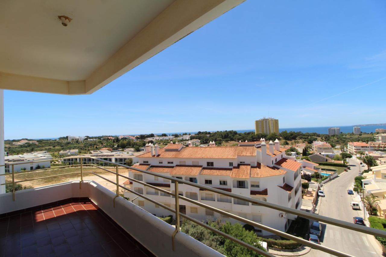 Apartamentosolpraia - Amoreiras Alvor Esterno foto