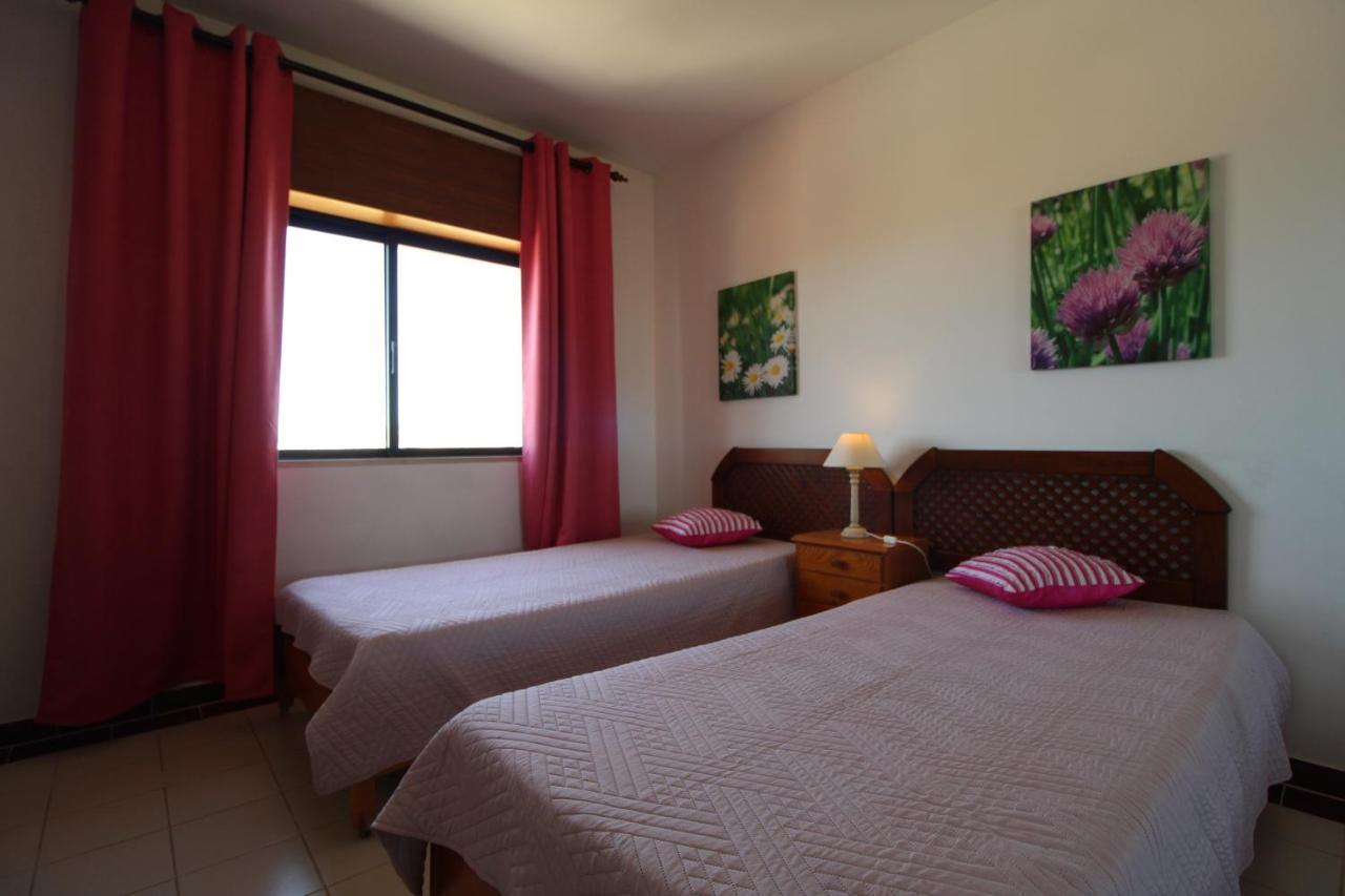 Apartamentosolpraia - Amoreiras Alvor Esterno foto