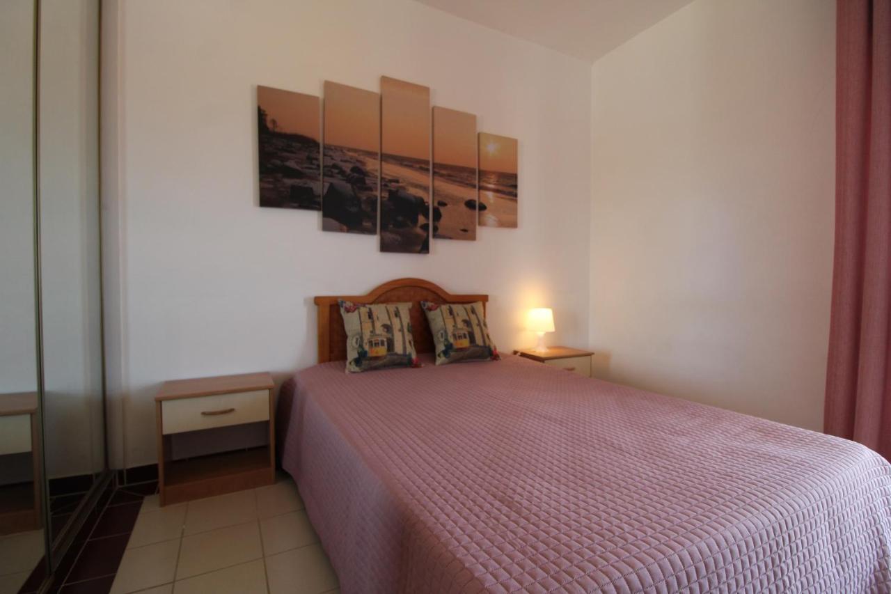 Apartamentosolpraia - Amoreiras Alvor Esterno foto