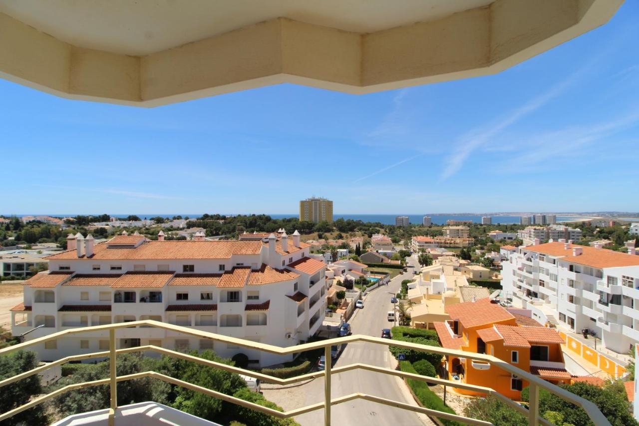 Apartamentosolpraia - Amoreiras Alvor Esterno foto