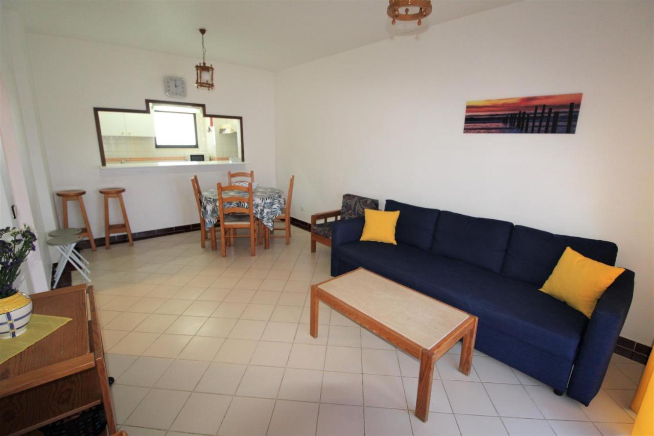 Apartamentosolpraia - Amoreiras Alvor Esterno foto
