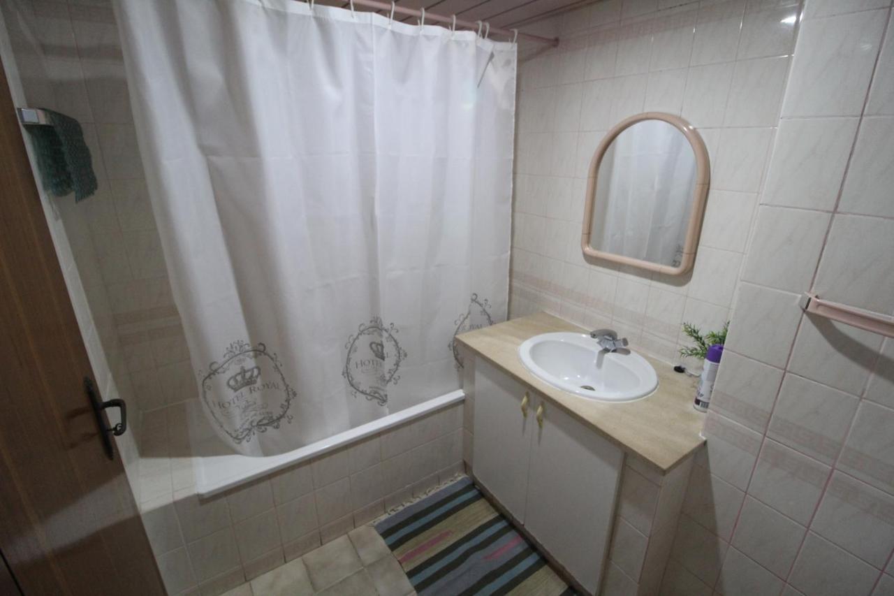 Apartamentosolpraia - Amoreiras Alvor Esterno foto