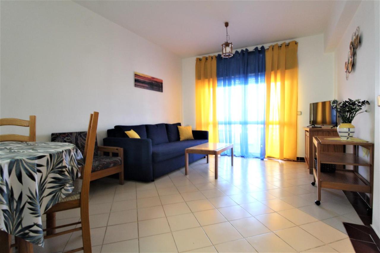 Apartamentosolpraia - Amoreiras Alvor Esterno foto