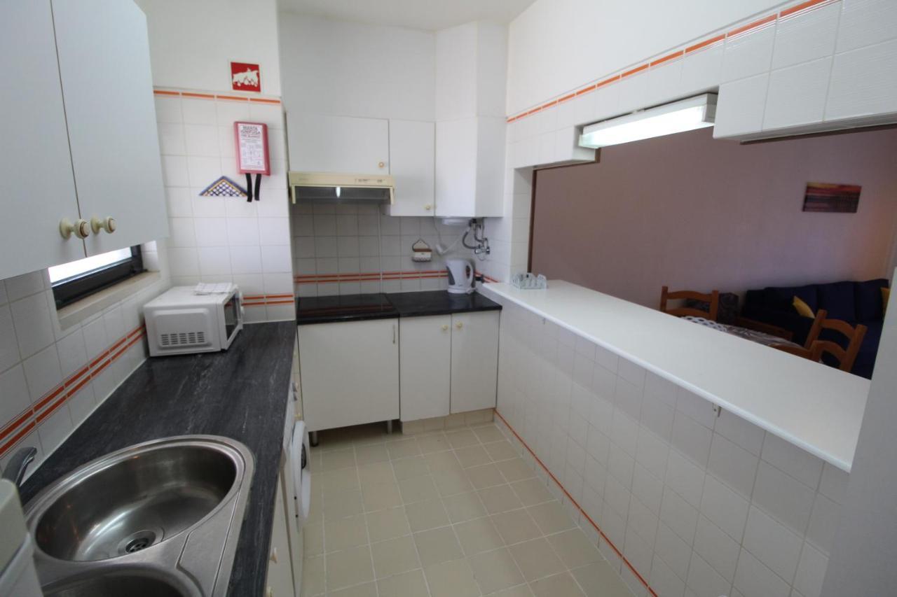 Apartamentosolpraia - Amoreiras Alvor Esterno foto