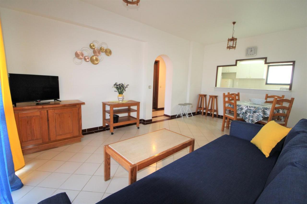 Apartamentosolpraia - Amoreiras Alvor Esterno foto