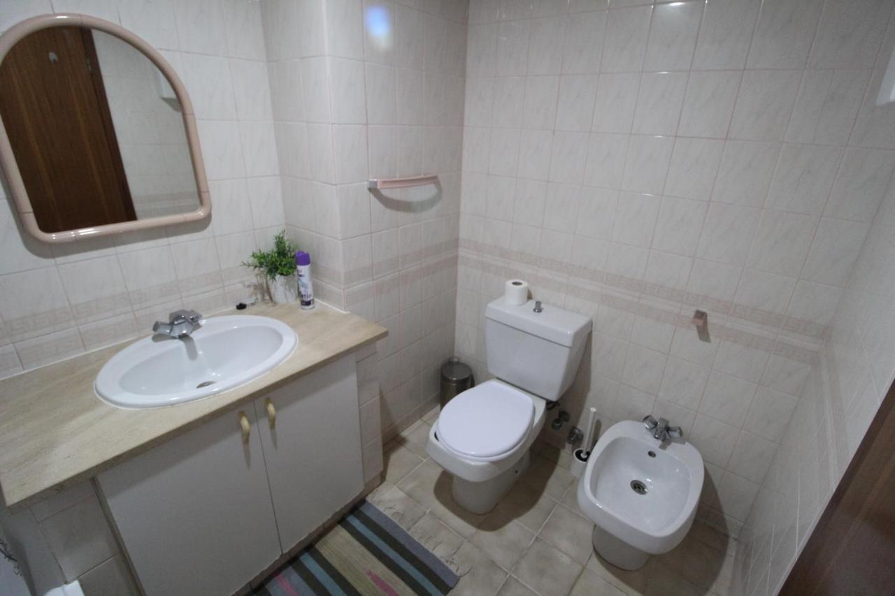 Apartamentosolpraia - Amoreiras Alvor Esterno foto