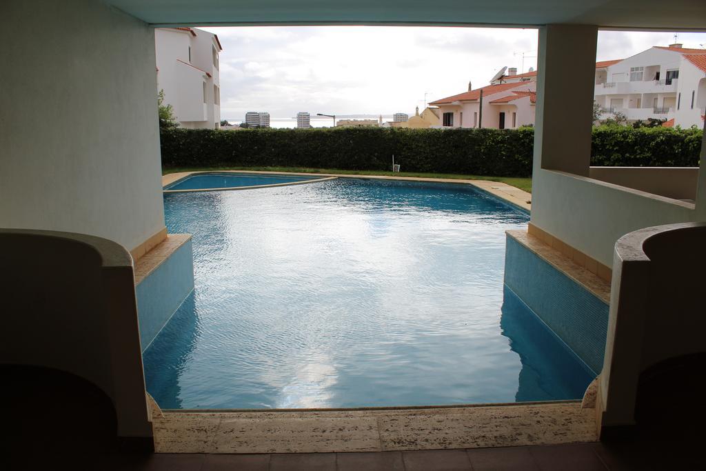 Apartamentosolpraia - Amoreiras Alvor Esterno foto
