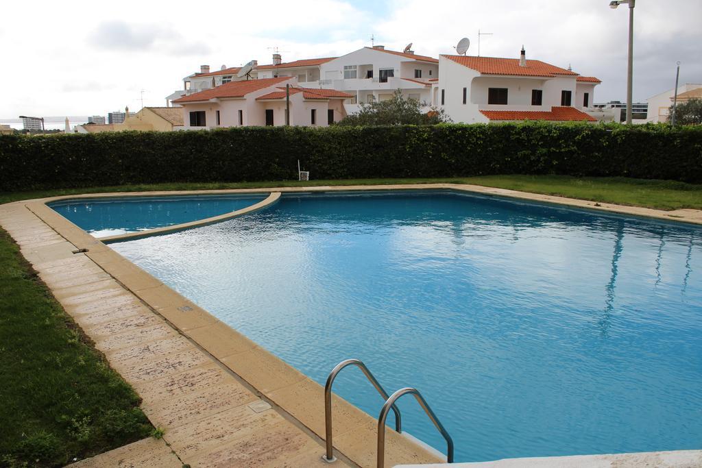 Apartamentosolpraia - Amoreiras Alvor Esterno foto