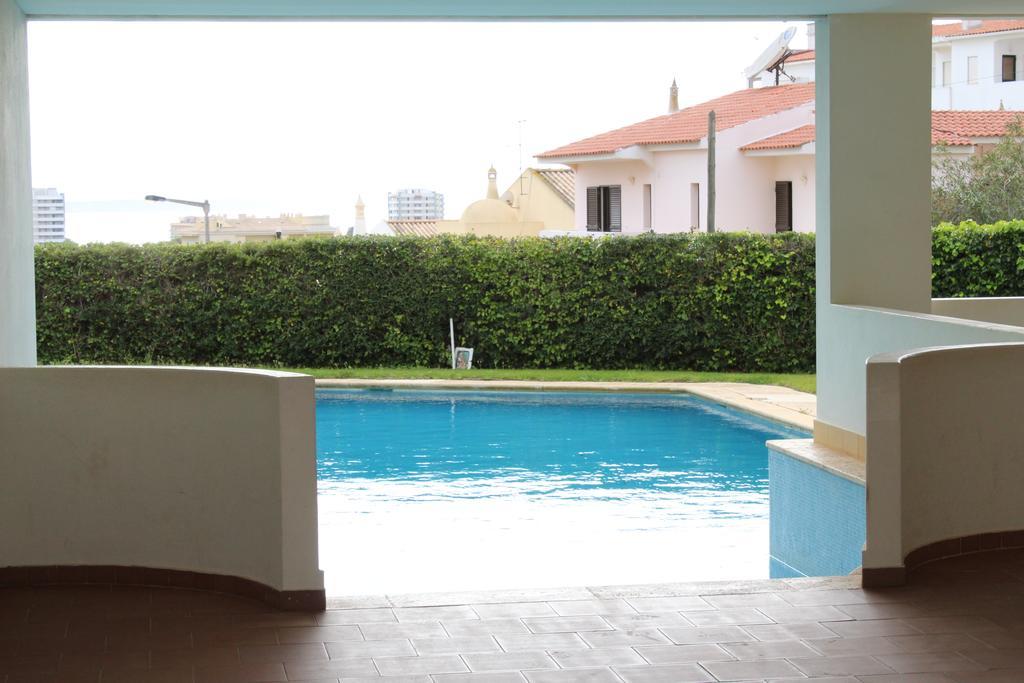 Apartamentosolpraia - Amoreiras Alvor Esterno foto