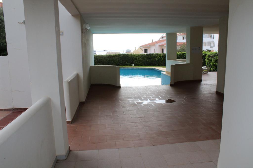 Apartamentosolpraia - Amoreiras Alvor Esterno foto