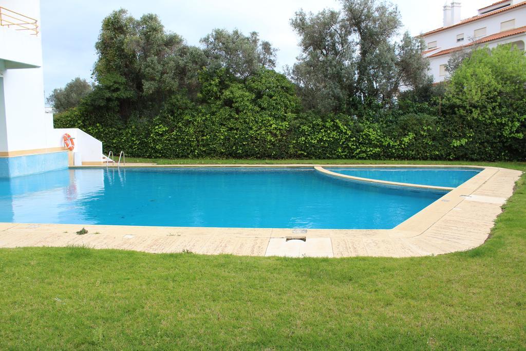 Apartamentosolpraia - Amoreiras Alvor Esterno foto
