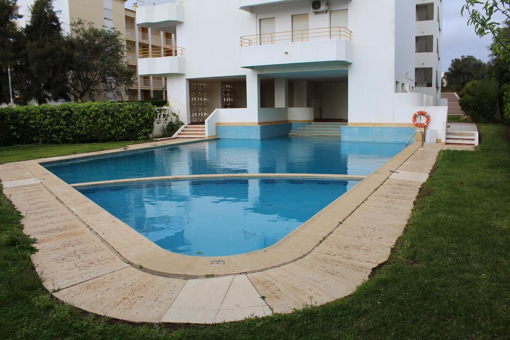 Apartamentosolpraia - Amoreiras Alvor Esterno foto