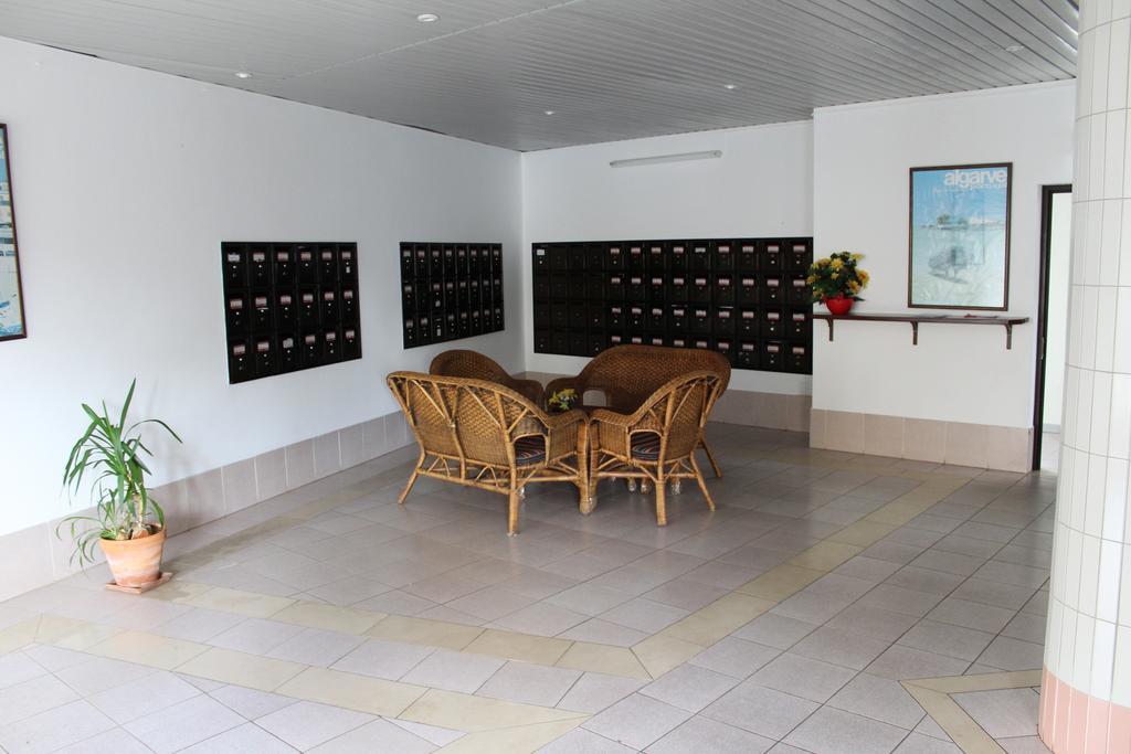 Apartamentosolpraia - Amoreiras Alvor Esterno foto