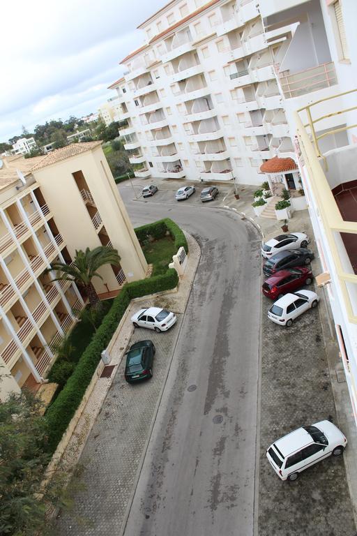 Apartamentosolpraia - Amoreiras Alvor Esterno foto
