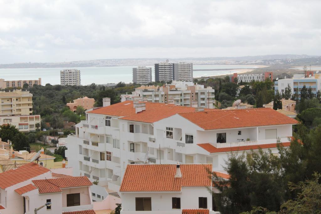 Apartamentosolpraia - Amoreiras Alvor Esterno foto
