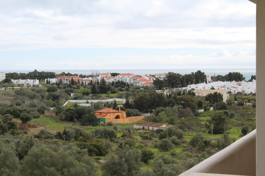 Apartamentosolpraia - Amoreiras Alvor Esterno foto