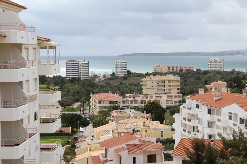 Apartamentosolpraia - Amoreiras Alvor Esterno foto