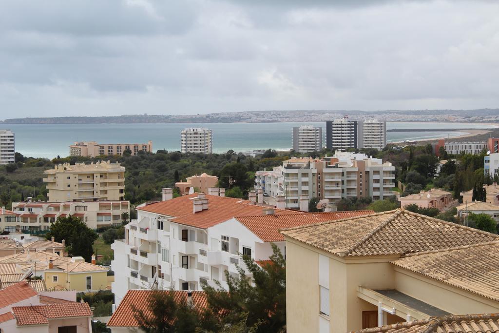 Apartamentosolpraia - Amoreiras Alvor Esterno foto