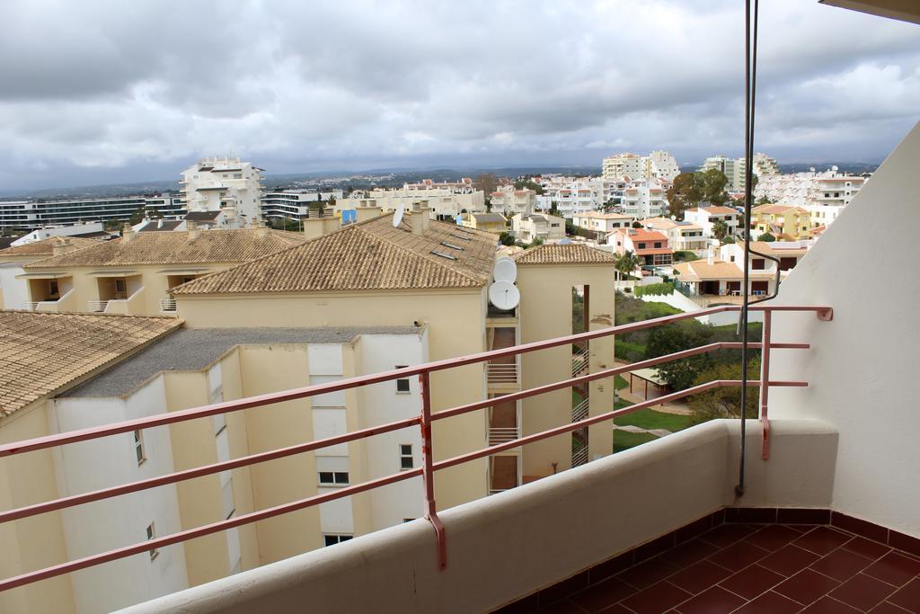 Apartamentosolpraia - Amoreiras Alvor Esterno foto