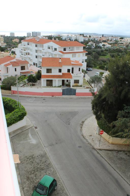 Apartamentosolpraia - Amoreiras Alvor Esterno foto