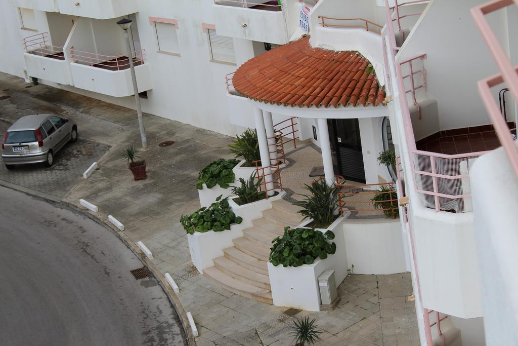 Apartamentosolpraia - Amoreiras Alvor Esterno foto
