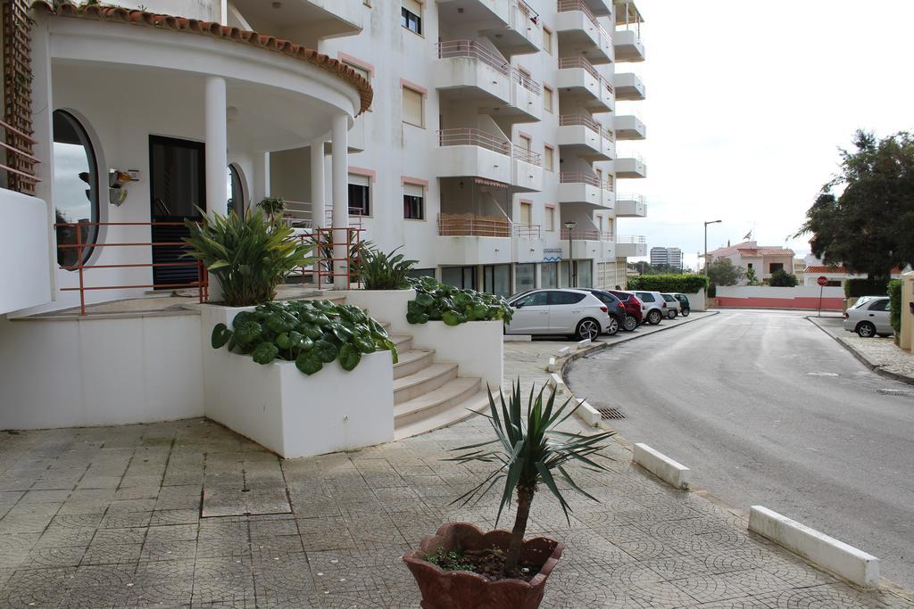 Apartamentosolpraia - Amoreiras Alvor Esterno foto