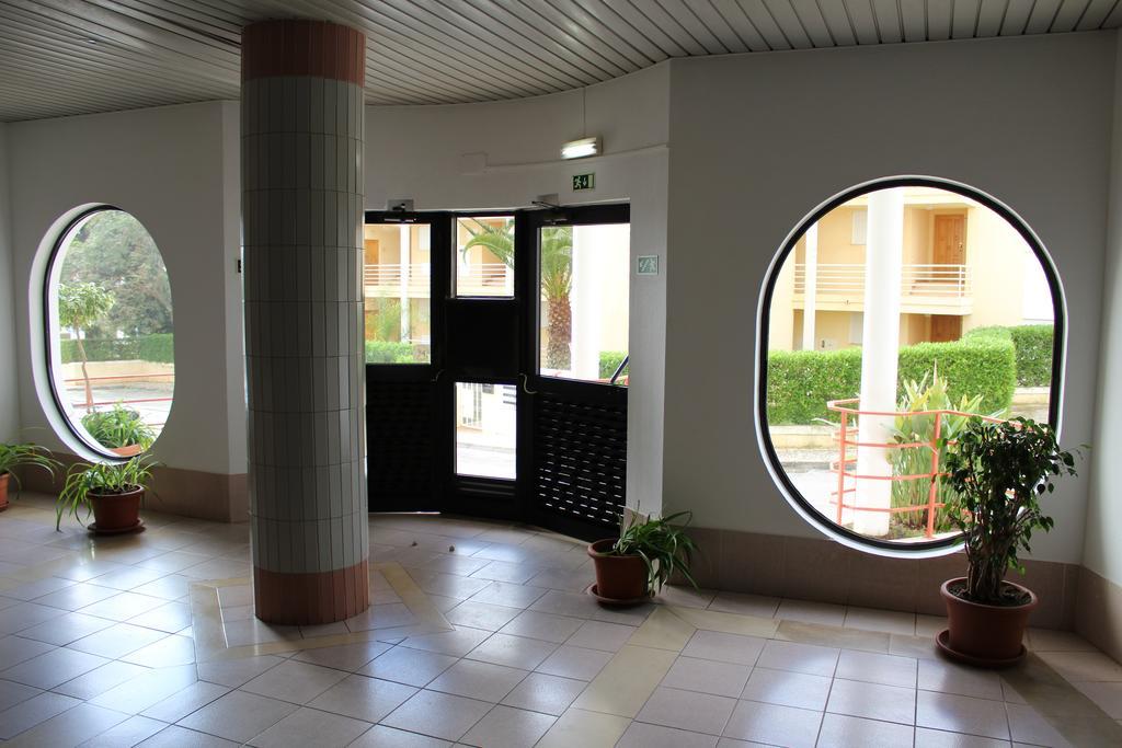 Apartamentosolpraia - Amoreiras Alvor Esterno foto