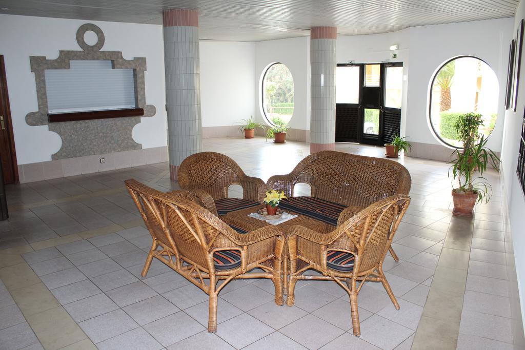 Apartamentosolpraia - Amoreiras Alvor Esterno foto