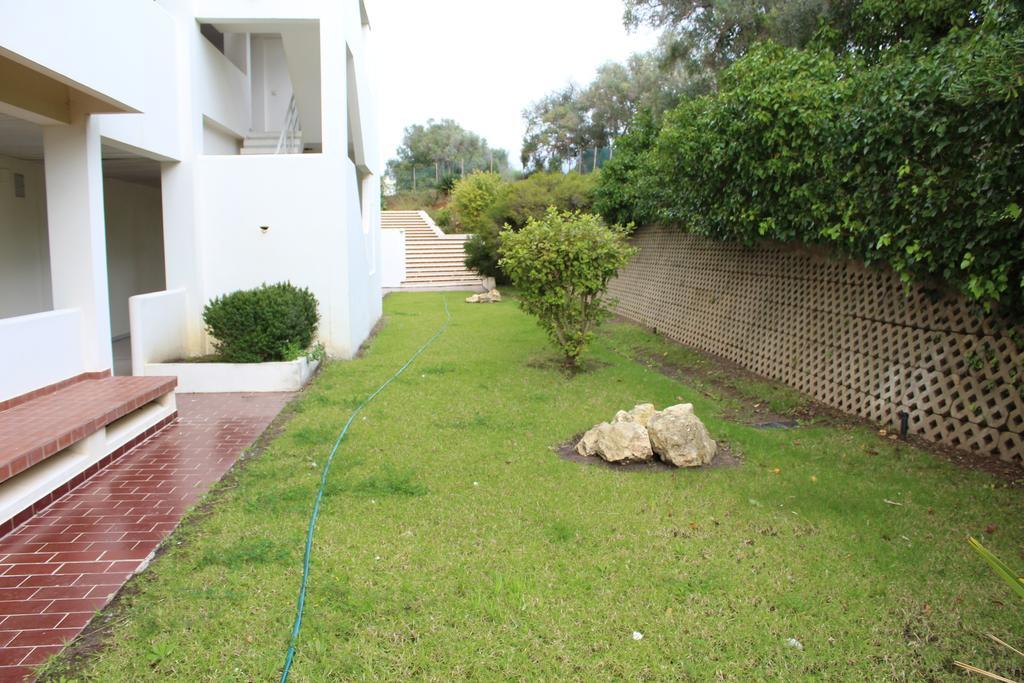 Apartamentosolpraia - Amoreiras Alvor Esterno foto