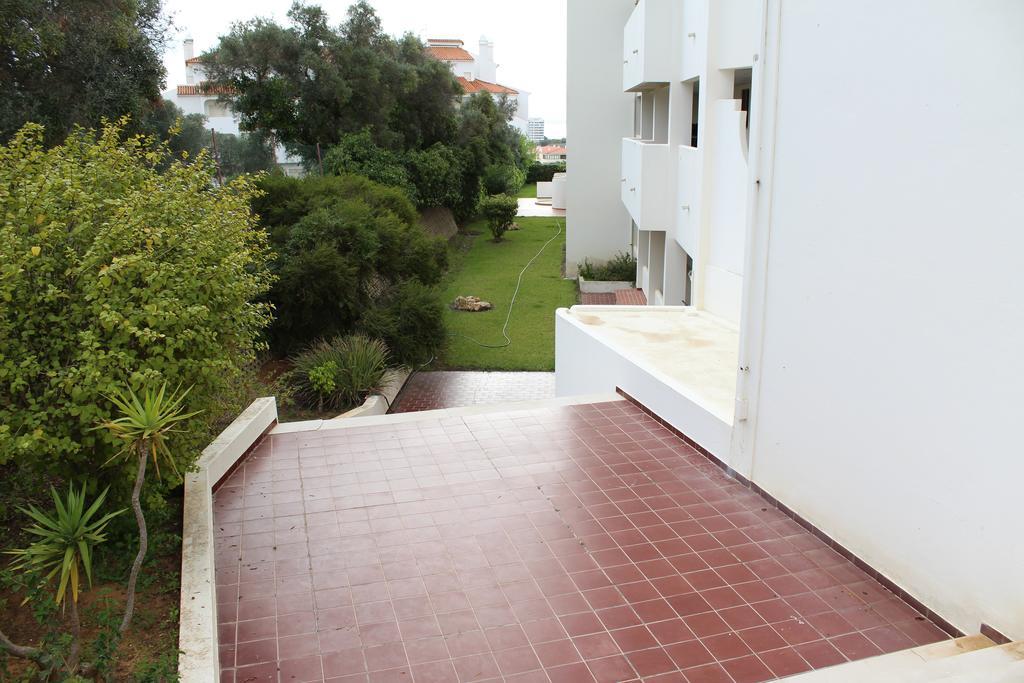 Apartamentosolpraia - Amoreiras Alvor Esterno foto