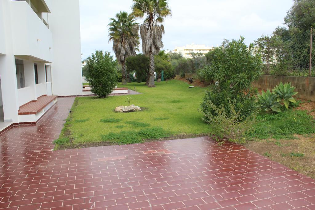 Apartamentosolpraia - Amoreiras Alvor Esterno foto